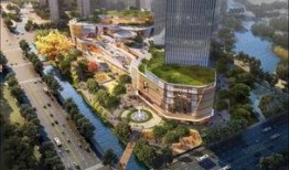 最新楼盘爆料,新盘来袭！揭秘城市中心全新豪宅项目亮点