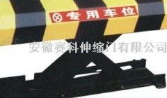 手动停车场最新爆料,智能化升级，停车体验再升级