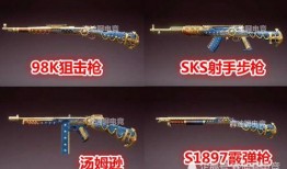 吃鸡最新手册皮肤爆料,皮肤爆料抢先看