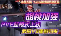 征神之路pve最新爆料,神秘神祇降临，挑战极限等你来战！