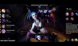 lolm最新英雄爆料,神秘力量觉醒，战场格局再起风云